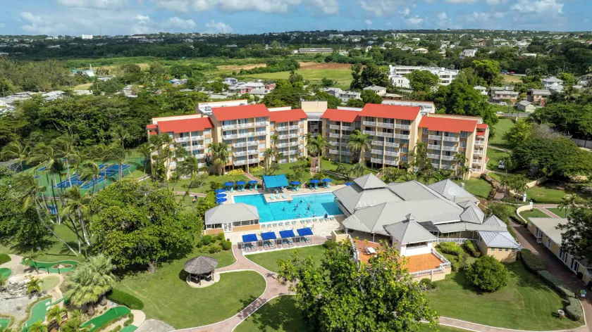 Divi Southwinds Beach Resort - Image 1