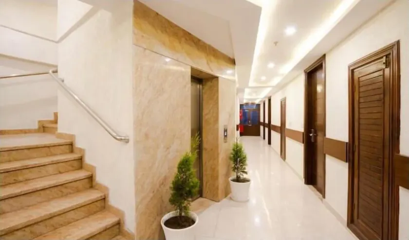 La Serene Valley By DLS Hotels - Image 1