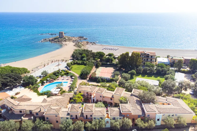 Hotel la Torre - Image 1