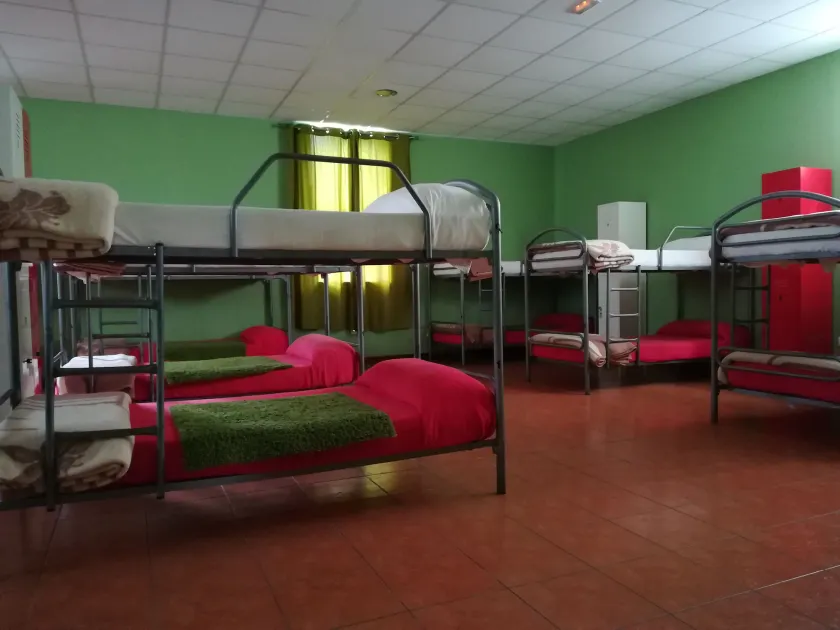 Albergue O Bordón - Image 1