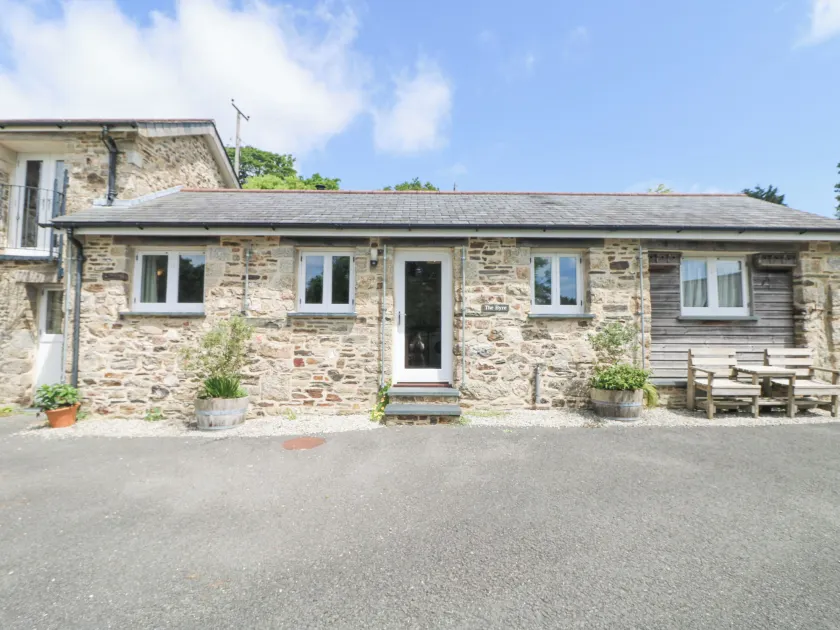 Byre - Image 1