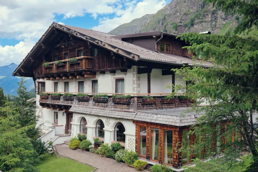 Landhaus Edelweiss - Image 1