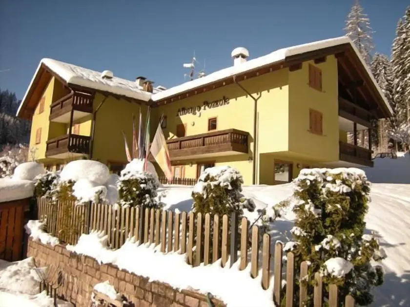Albergo Pozzole - Image 1