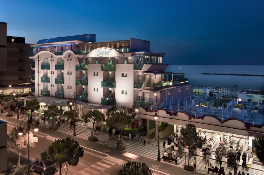 Hotel Lungomare - Image 1