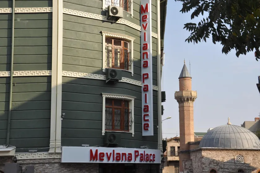 Mevlana Palace - Image 1