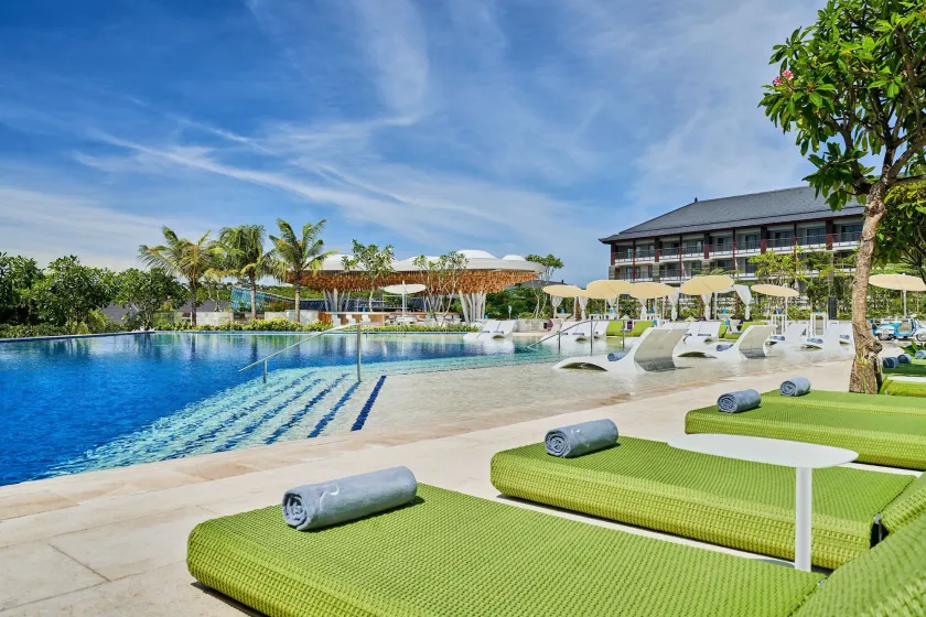 Renaissance Bali Nusa Dua Resort - Image 1