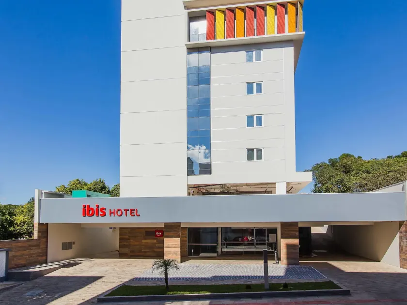 ibis Erechim - Image 1