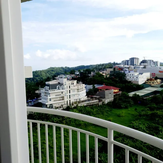 Cozy Studio Condo with Stunning Tagaytay Views - Image 1