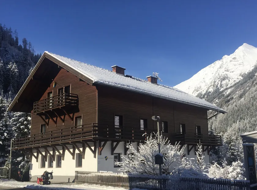 Ski Lodge Jaktman - Image 1