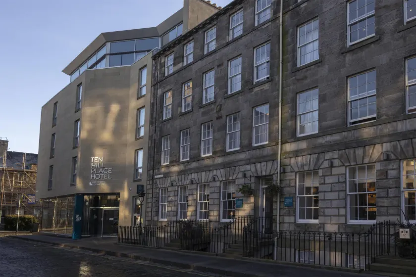 Ten Hill Place, WorldHotels Distinctive - Image 1