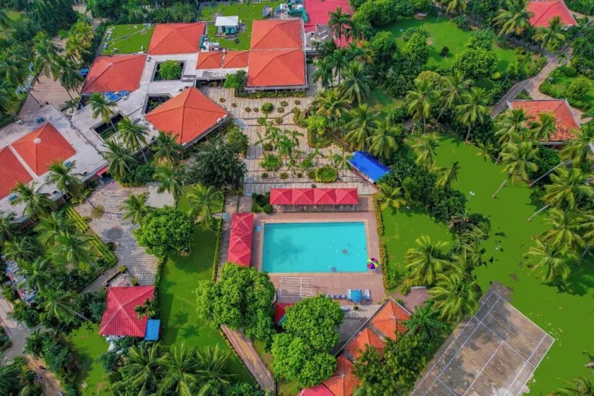 Toshali Sands Nature Escape Puri - Image 1