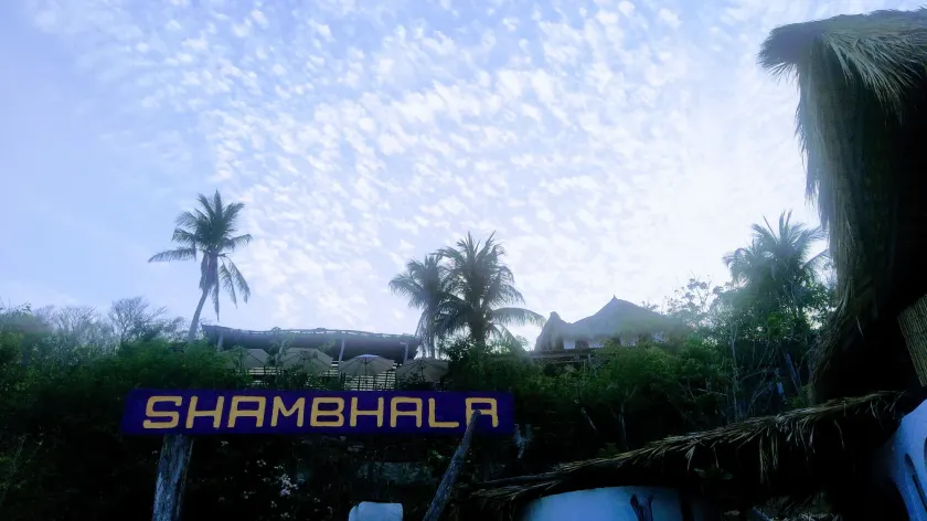 Shambhala Visión - Image 1