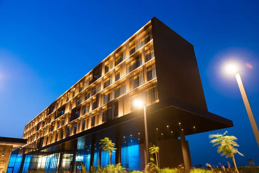 Radisson Hotel Dakar Diamniadio - Image 1