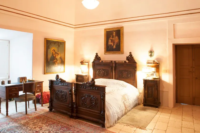 Masseria Murgia Albanese - Image 1