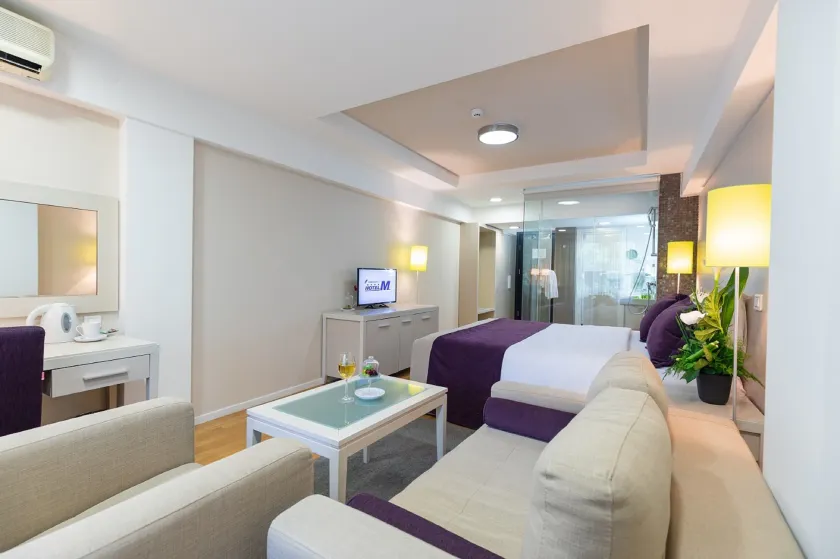 Hotel M - Image 1