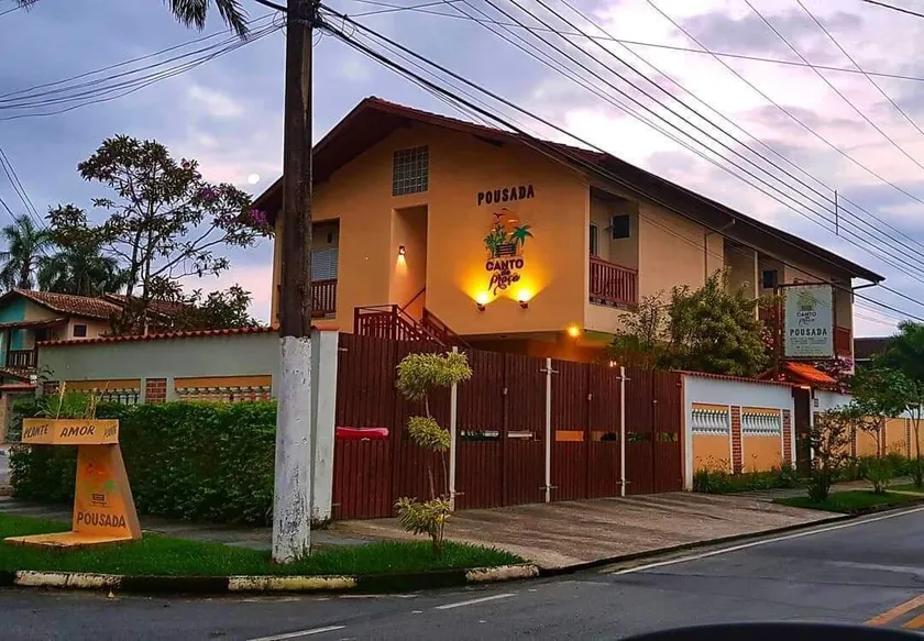 Pousada Canto da Praça - Image 1