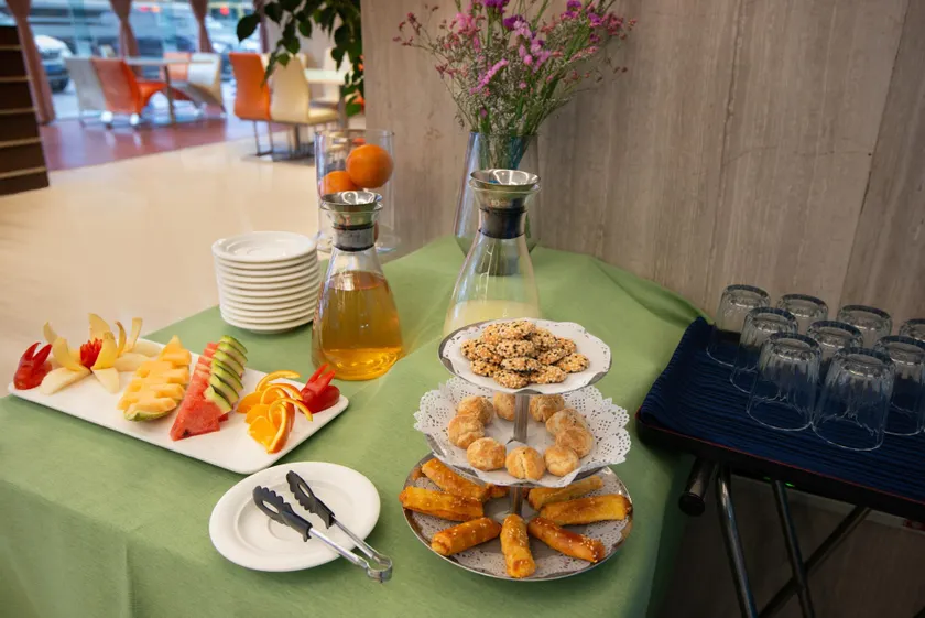 Holiday Inn Express Chengdu Wuhou by IHG-Wuhou Temple and Jinli - Image 1