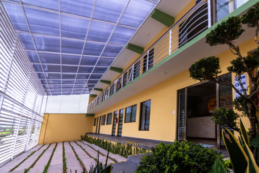 Hotel Boutique Mardeka - Image 1