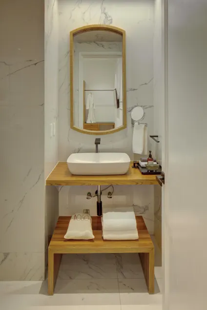 Roso Guest House - Image 1