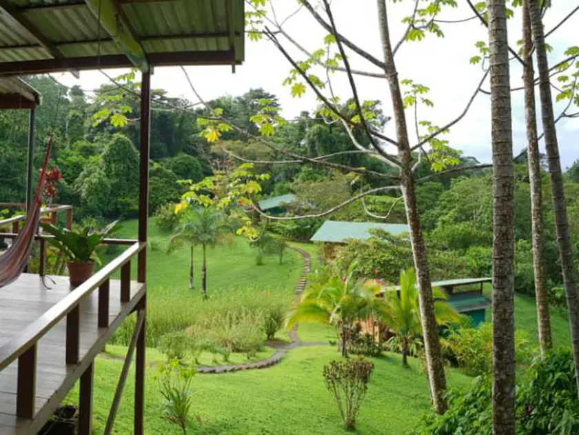 Hotel Finca Maresia - Image 1
