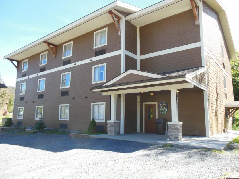 Timberline Four Seasons Resort - Image 1