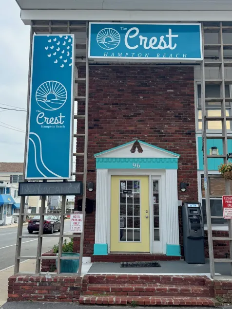 The Crest - Hampton Beach - Image 1