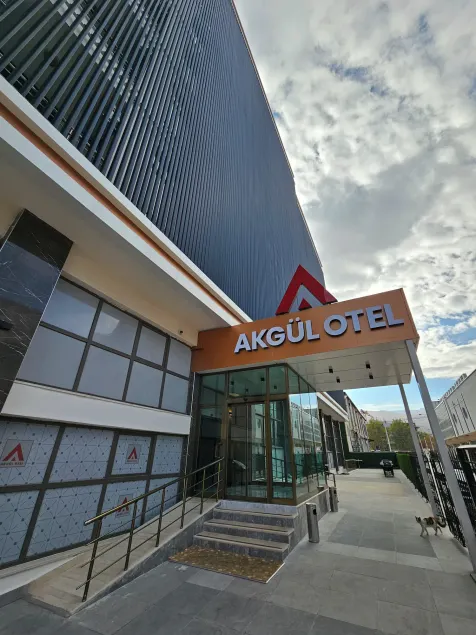 Akgül Otel - Image 1