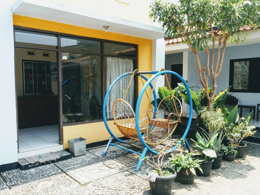 Hotel Gunung Slamet - Image 1