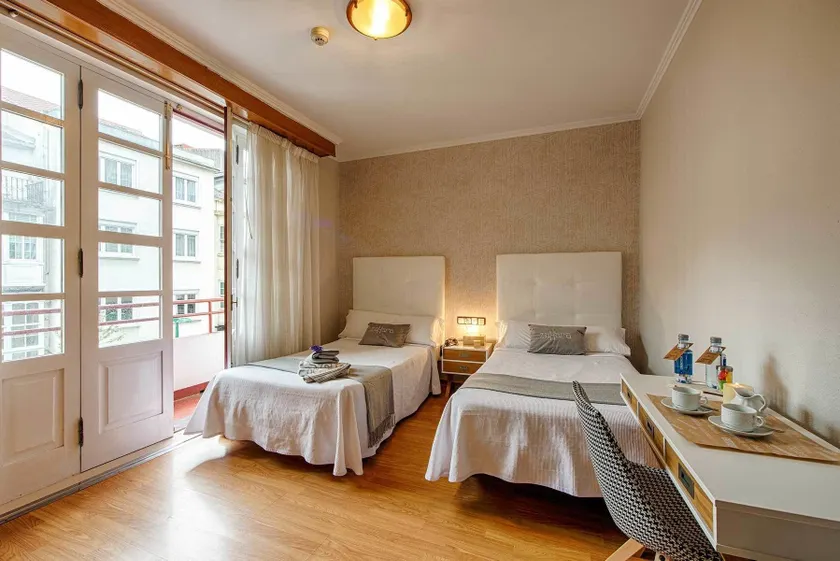 Hostal Zahara - Image 1