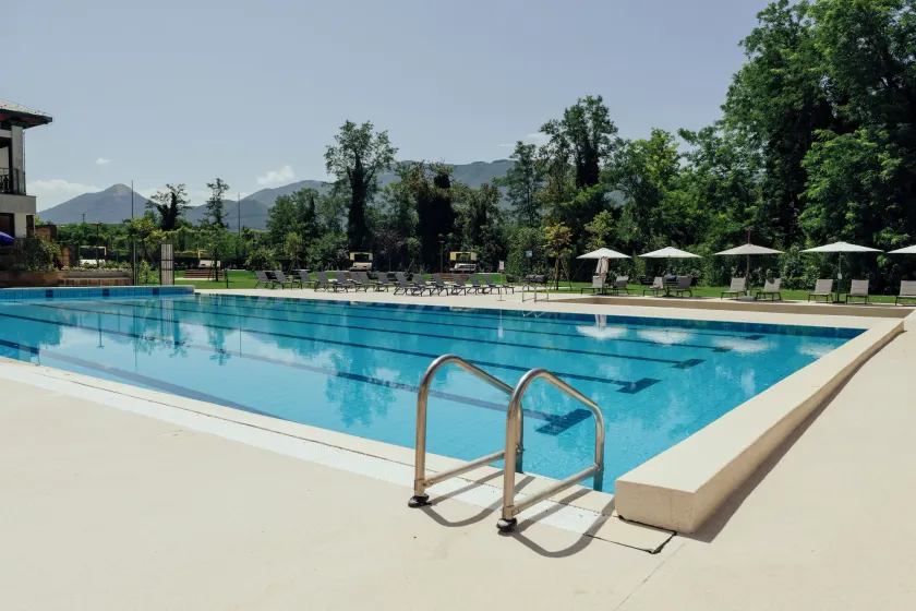 Grand Hotel Telese - Image 1