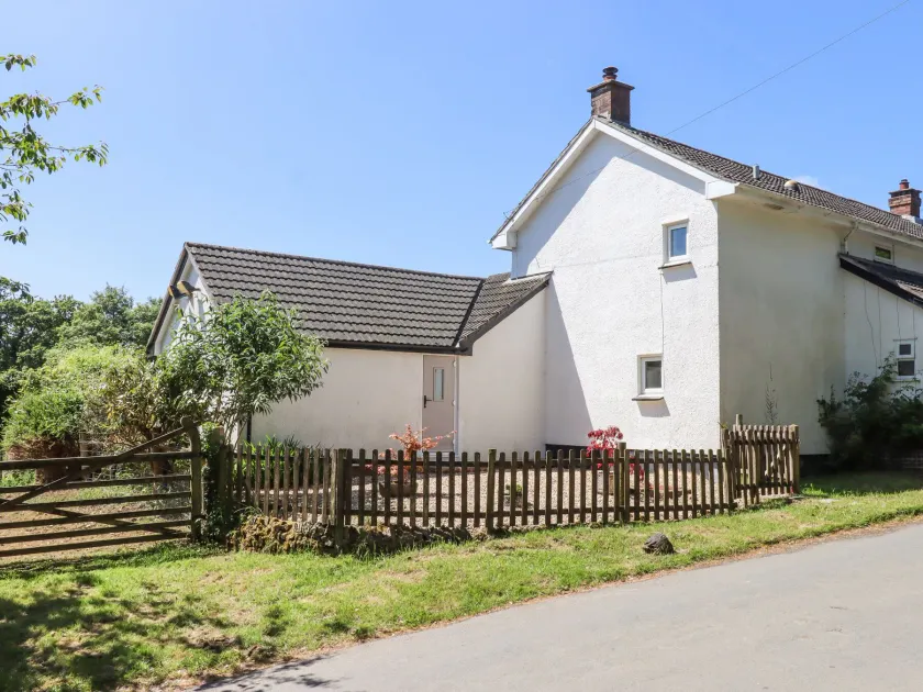Little Henford - Image 1