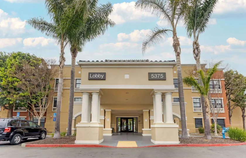 Extended Stay America Suites - Fremont - Newark - Image 1