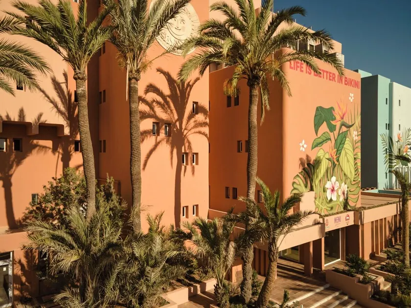  Bikini Island & Mountain Hotel Es Trenc – Adults only - Image 1