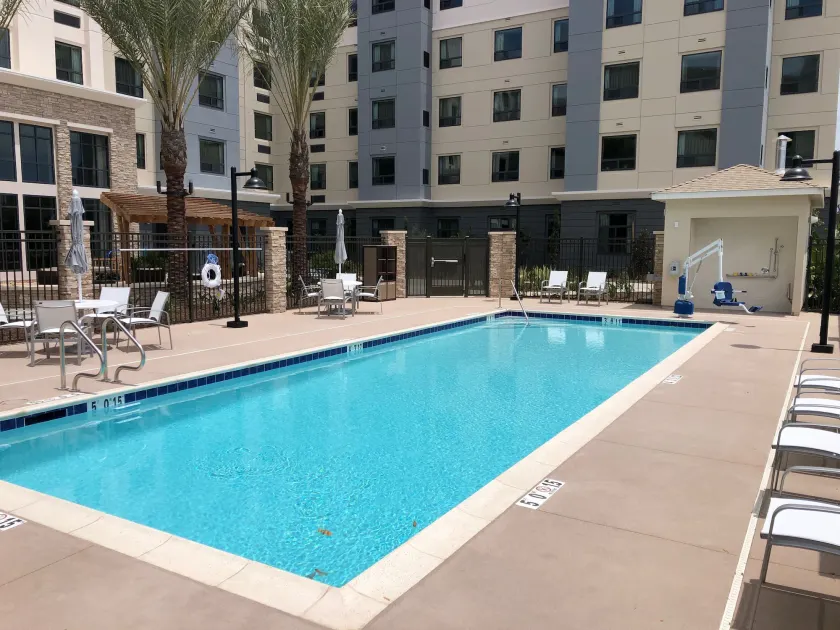 Staybridge Suites Irvine - John Wayne Airport by IHG - Image 1