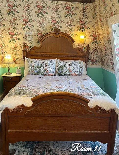 Angel of the Sea Bed and Breakfast - Image 1
