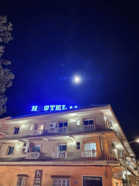 Hostal San Felipe - Image 1