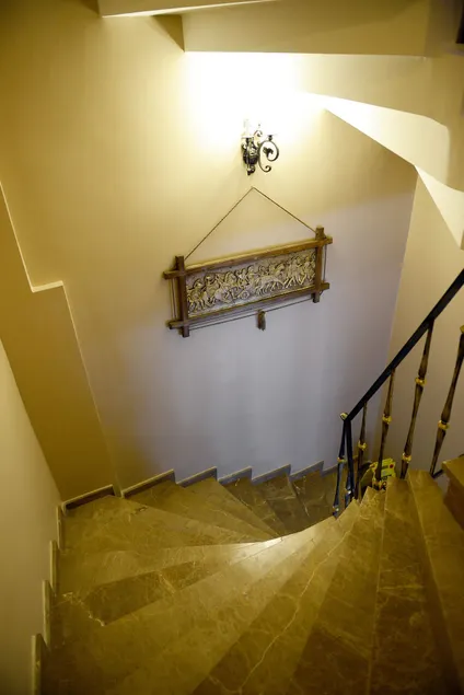 Hotel Grand Umit - Image 1