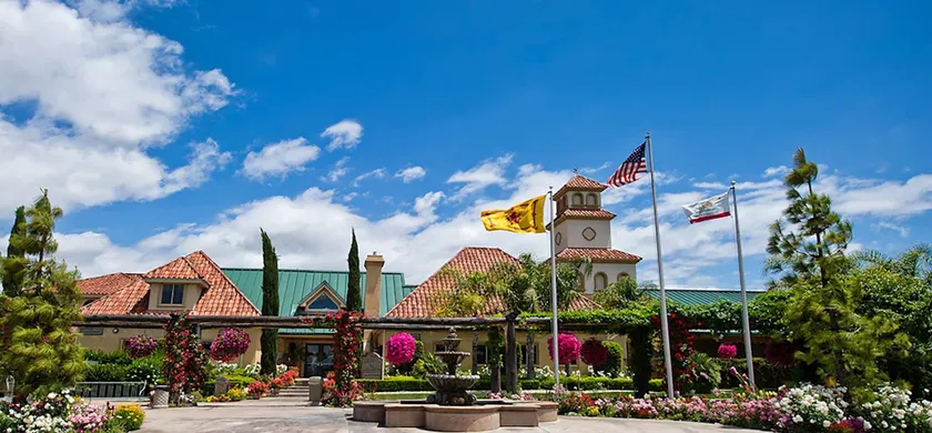 South Coast Winery Resort & Spa - Image 1