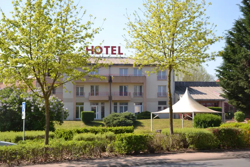 Hotel Agena Hagondange - Image 1