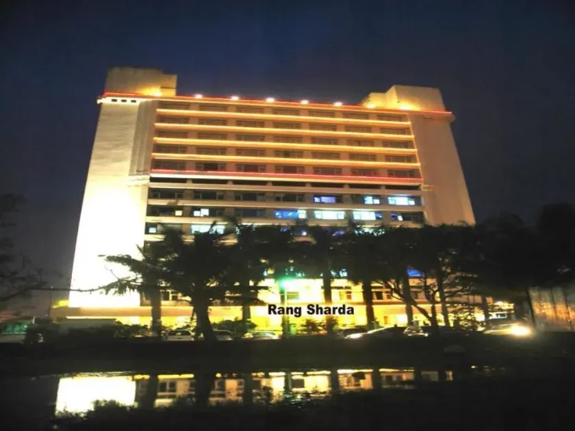 Hotel Rang Sharda - Image 1