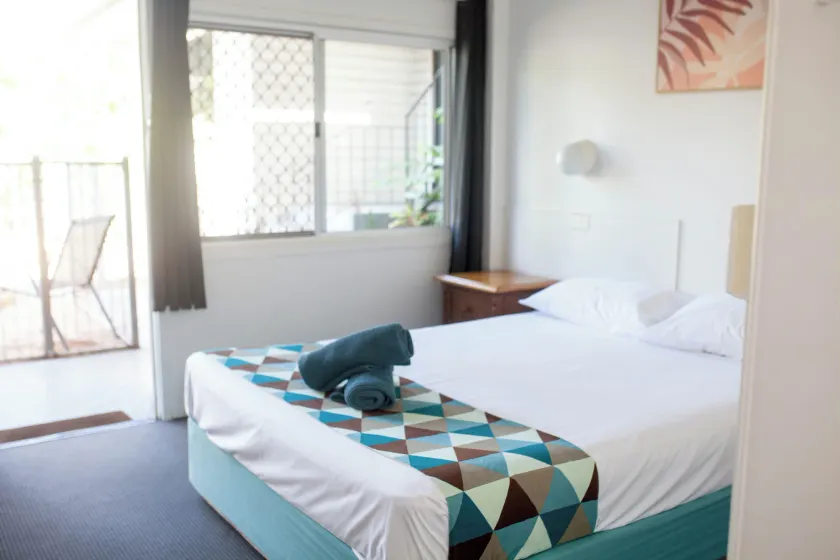 Cairns City Motel - Image 1