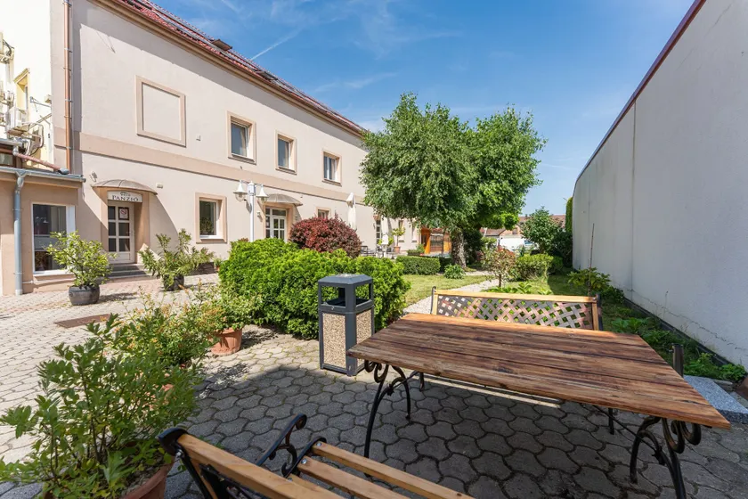 OÁZIS Hotel*** - Image 1
