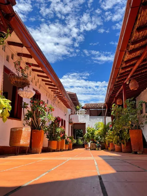 Hotel Casa Posada Don Chepe - Image 1