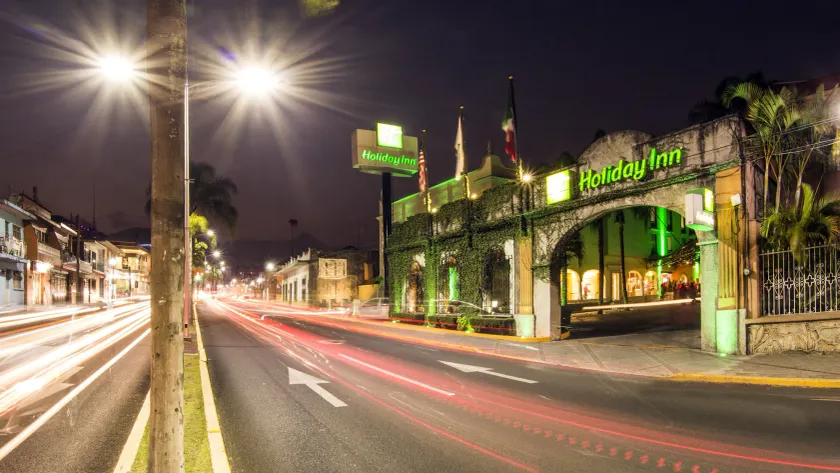 Holiday Inn Orizaba by IHG - Image 1