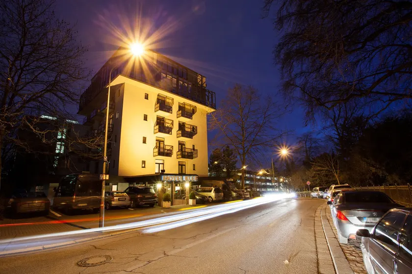 Trip Inn Klee am Park Wiesbaden - Image 1