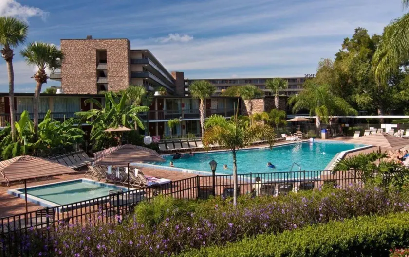 Rosen Inn International Near The Parks - Image 1
