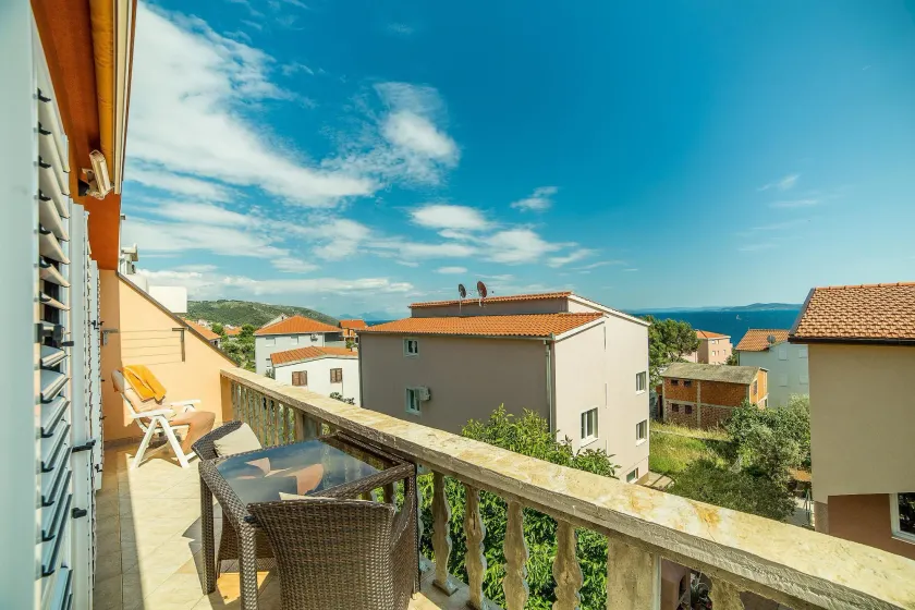 Apartments Villa Mediteran - Image 1