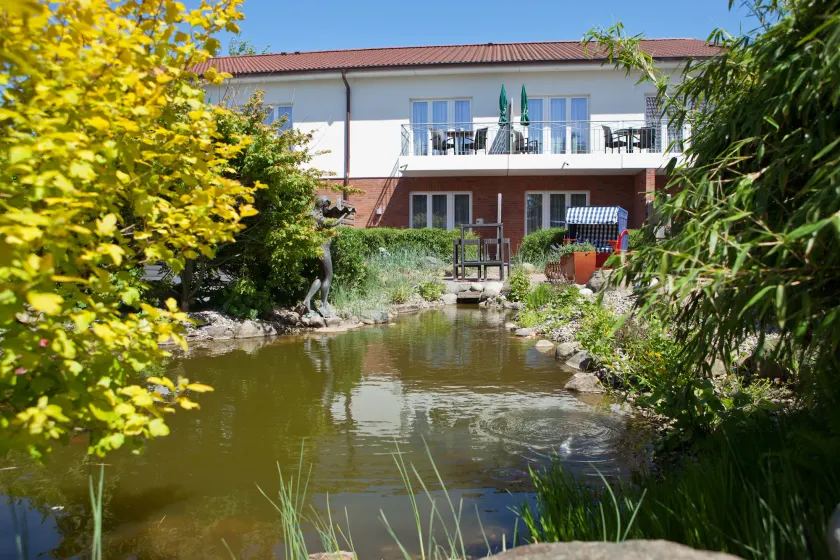 Boutiquehotel Myn Utspann - Image 1