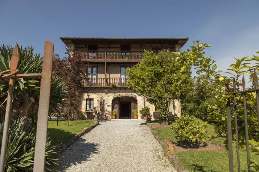 Hotel Casona de Hermosa  - Image 1
