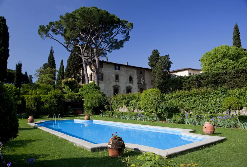 Hotel Torre di Bellosguardo - Image 1